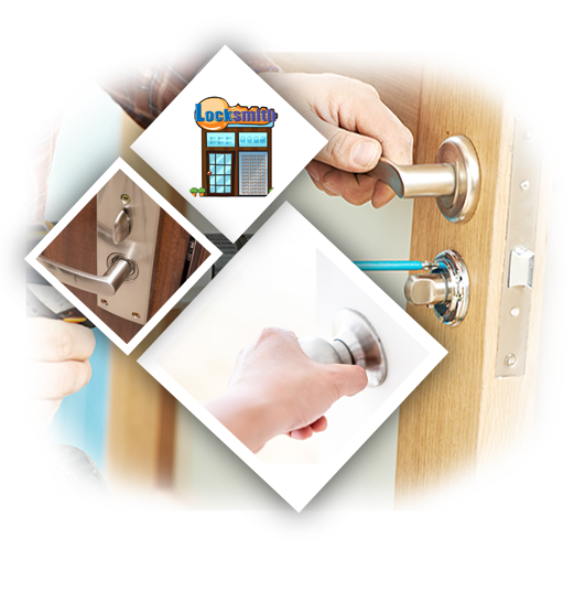 Residential Locksmith