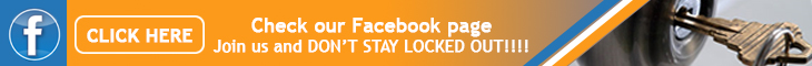 Join us on Facebook - Locksmith Newport Beach