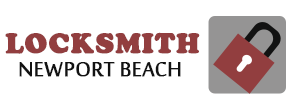 Locksmith Newport Beach, CA
