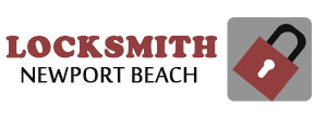 Locksmith Newport Beach